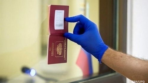 В ЕС сообщили, кто из россиян сможет получить визы без ограничений