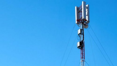 Компания LG испытала связь 6G в городских условиях