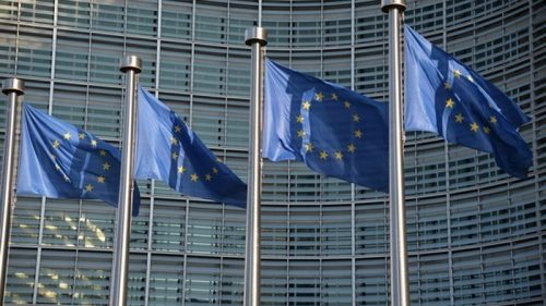 ЕС утвердил выделение Украине пяти млрд евро