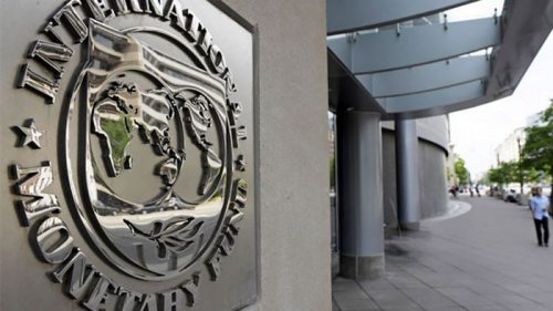 МВФ готовит программу помощи странам из-за роста цен на продукты — СМИ