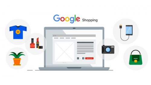 Почему следует заказать настройку Гугл Шоп для интернет-магазина?