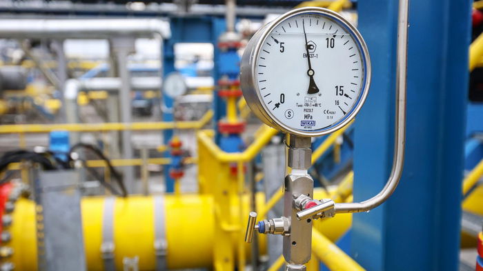 Промышленность призвала ЕС принять дополнительные меры для снижения цен на газ в Европе