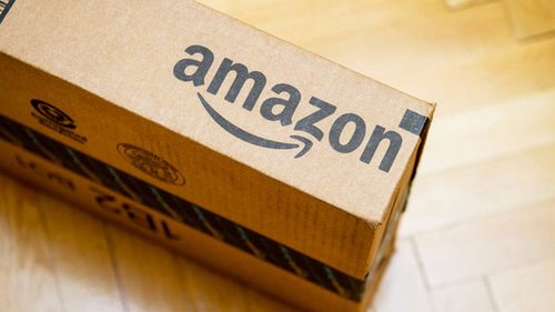 Amazon отменил комиссию для продавцов из Украины