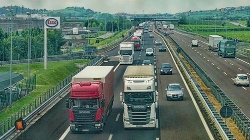 Зеленский утвердил транспортный безвиз с ЕС