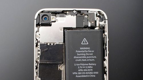 Какой выбрать аккумулятор на iPhone для замены