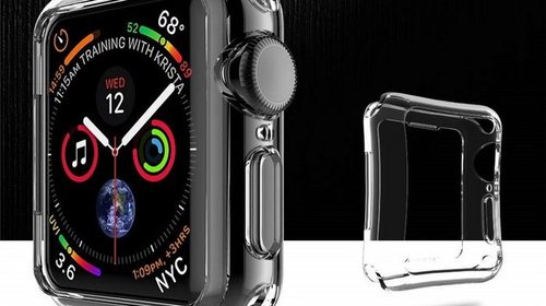 Чехлы для Apple Watch в MacInCase: назначение и производители