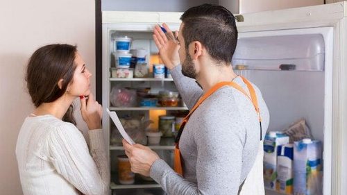 Ваш холодильник шумит и вы не знаете почему?