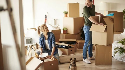 Чек-лист идеального переезда квартиры: 5 основных пунктов