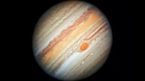 Впервые за 59 лет: Юпитер максимально приблизится к Земле