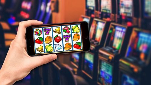 Игра в онлайн казино на деньги: почему так выгодна и популярна