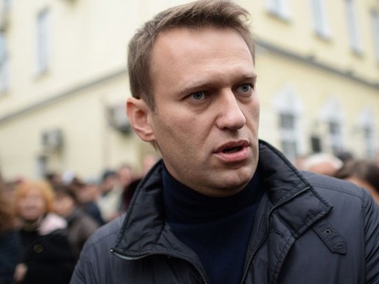 Навальный выиграл суд у РФ в ЕСПЧ