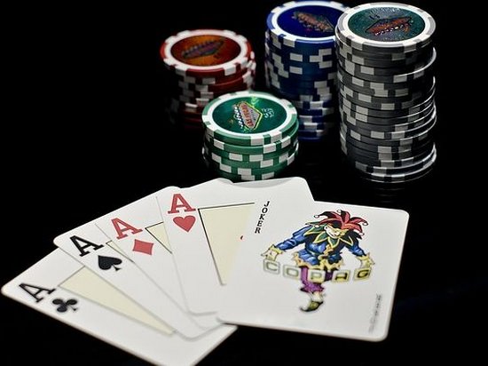 ИИ выиграл у людей в покер более полутора миллионов долларов (видео)
