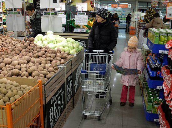 Цены на продукты в Украине побили все рекорды — эксперт