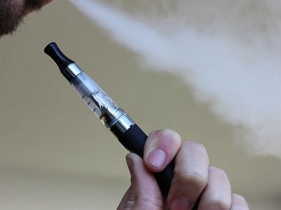 Компания Apple получила патент на электронную сигарету