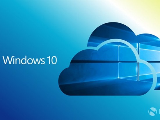 Компания Microsoft создает новую версию Windows 10