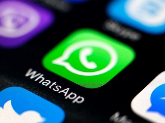 Мессенджер WhatsApp раскрывает личную информацию пользователей