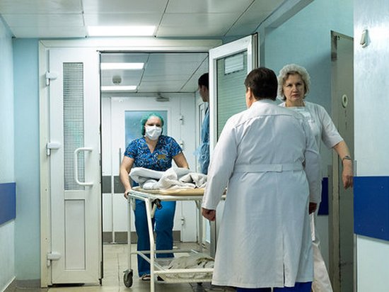 В Украине намерены создать госпитальные округа и перепрофилируют больницы