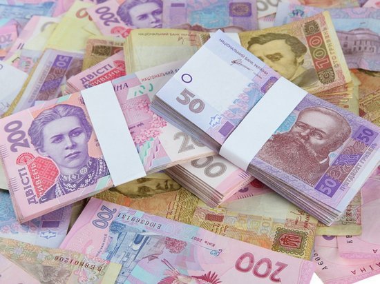 Украинские бизнесмены недоплатили налогов на 3,5 млрд гривен