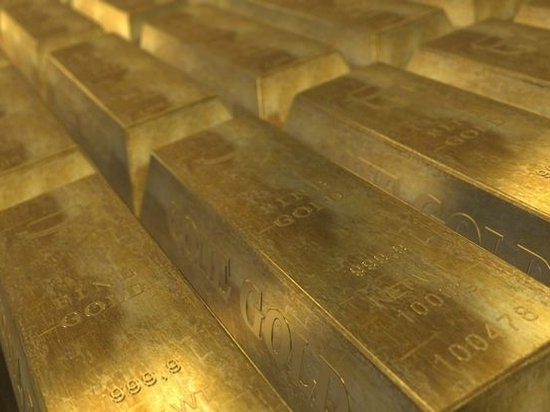 В России продали крупнейшее месторождение золота