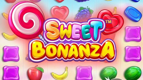 Игровой автомат Sweet Bonanza в Париматч: описание и правила игры в слот Свит Бонанза