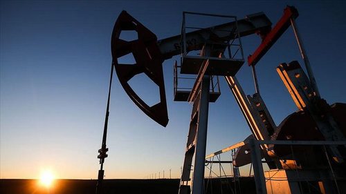 Мировые цены на нефть продолжают снижаться