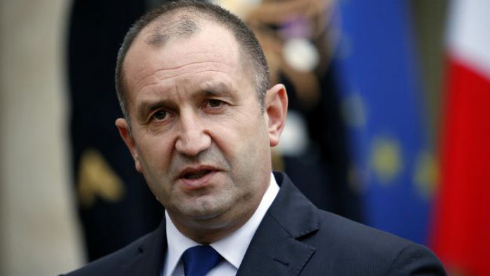 Президент Болгарии не поддержал ускоренное вступление Украины в НАТО