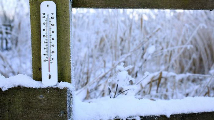 Зима может оказаться непростой: стоит ли ждать сильных морозов и снегопадов