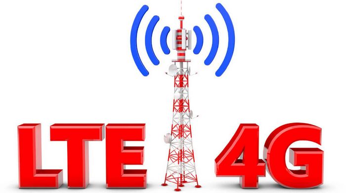 4G антени: різновиди та призначення