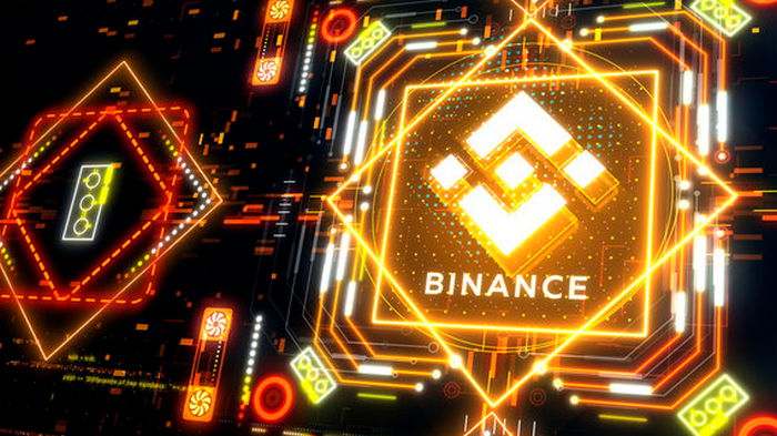 Криптобиржа Binance остановила трансакции после взлома блокчейна на $100 млн