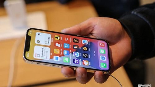 iPhone 14 самостоятельно вызвал полицию на место смертельного ДТП