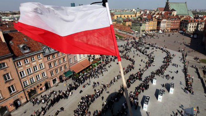 В Польше считают, что утечка на нефтепроводе «Дружба» не связана с диверсией