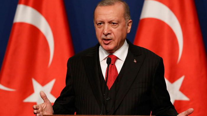 Власти Турции ввели уголовную ответственность за «дезинформацию»
