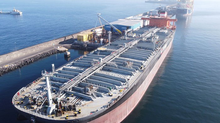 РФ потеряет рынок морских перевозок нефти через два месяца — СМИ