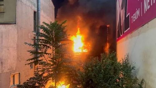 При взрыве в Стамбуле погибли три человека