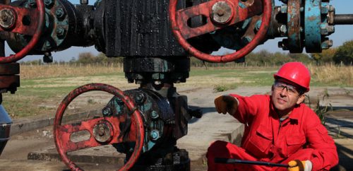Доходы России от экспорта нефти рекордно упали в сентябре – Bloomberg