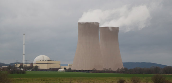 Энергетический кризис. Германия решила продлить эксплуатацию всех АЭС