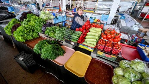 В Украине заметно выросла цена на популярный овощ: сколько сейчас стоит