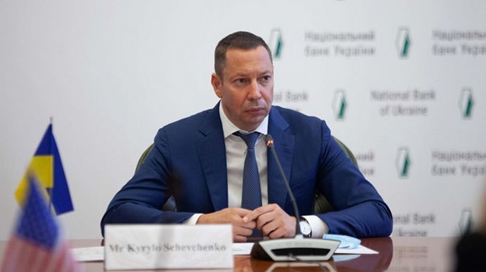 Экс-главу Нацбанка Шевченко объявили в розыск