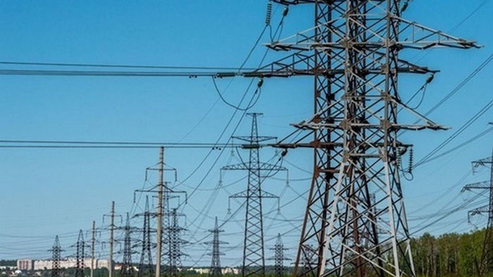 Укрэнерго распорядилось ограничить электроснабжение во всех регионах страны