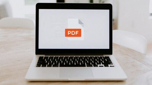 Бесплатные программы для редактирования PDF