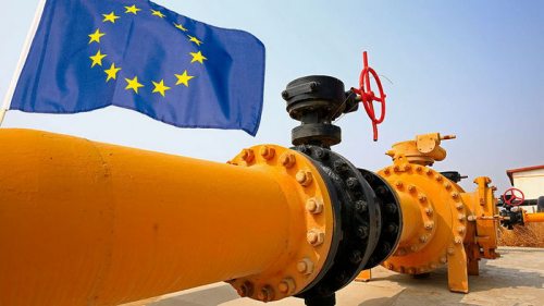 ЕС перестал зависеть от газа РФ — еврокомиссар