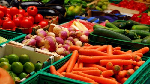 В Украине дешевеют картофель и овощи: чего ждать