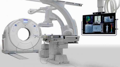 Ультразвукові діагностичні системи Canon Medical Systems