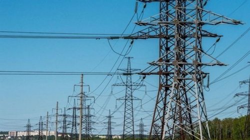 Укрэнерго распорядилось ограничить электроснабжение во всех регионах страны