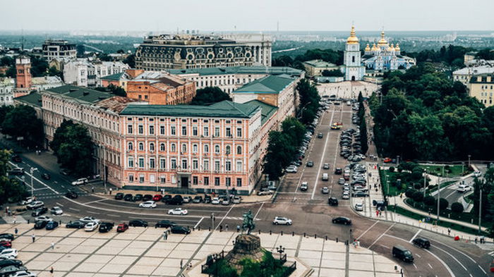 S&P подтвердило рейтинг Киева, прогноз остается стабильным