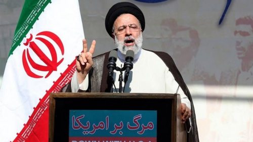 Президент Ирана ответил на слова Байдена об «освобождении»