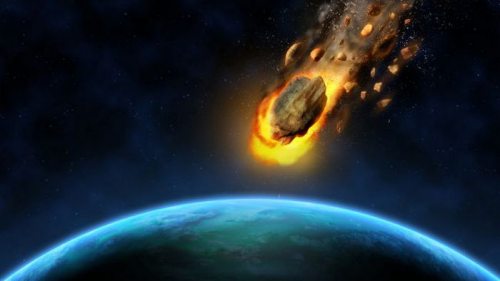 К Земле мчит гигантский потенциально опасный астероид: максимальное сближение уже в Хэллоуин