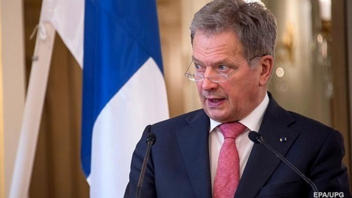 Финляндия не планирует размещать ядерное оружие — президент
