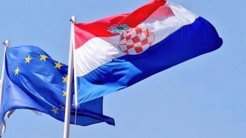 Европарламент одобрил вхождение Хорватии в Шенгенскую зону