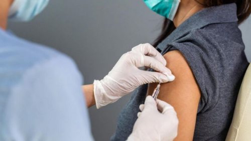 Украина обеспечена вакцинами от гриппа